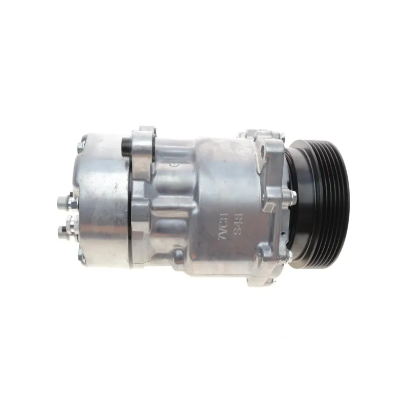 Компресор кондиціонера NRF 32064 для Volkswagen Caddy II 1993-2015, Ø 119 мм