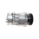 Компресор кондиціонера NRF 32064 для Volkswagen Caddy II 1993-2015, Ø 119 мм