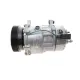 Компресор кондиціонера NRF 32064 для Volkswagen Caddy II 1993-2015, Ø 119 мм