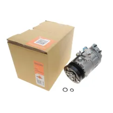 Купити Компресор кондиціонера Opel Astra G1.6/1.8 16V 98-05 | KovelAutoHub