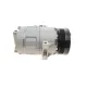 Компресор кондиціонера Opel Astra G1.6/1.8 16V 98-05