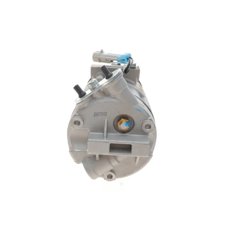 Компресор кондиціонера Opel Astra G1.6/1.8 16V 98-05