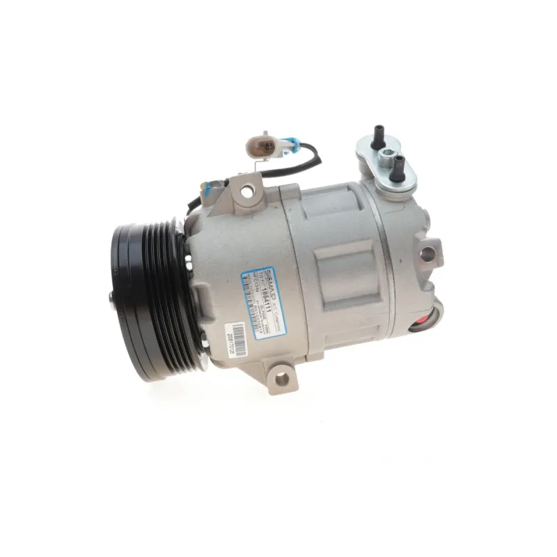 Компресор кондиціонера Opel Astra G1.6/1.8 16V 98-05
