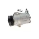 Компресор кондиціонера Opel Astra G1.6/1.8 16V 98-05