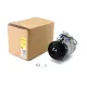 Компресор кондиціонера NRF 32104 для Audi A4/A6, Skoda Superb, VW Passat 1.6-2.0D 1994-2008, Ø 120 мм