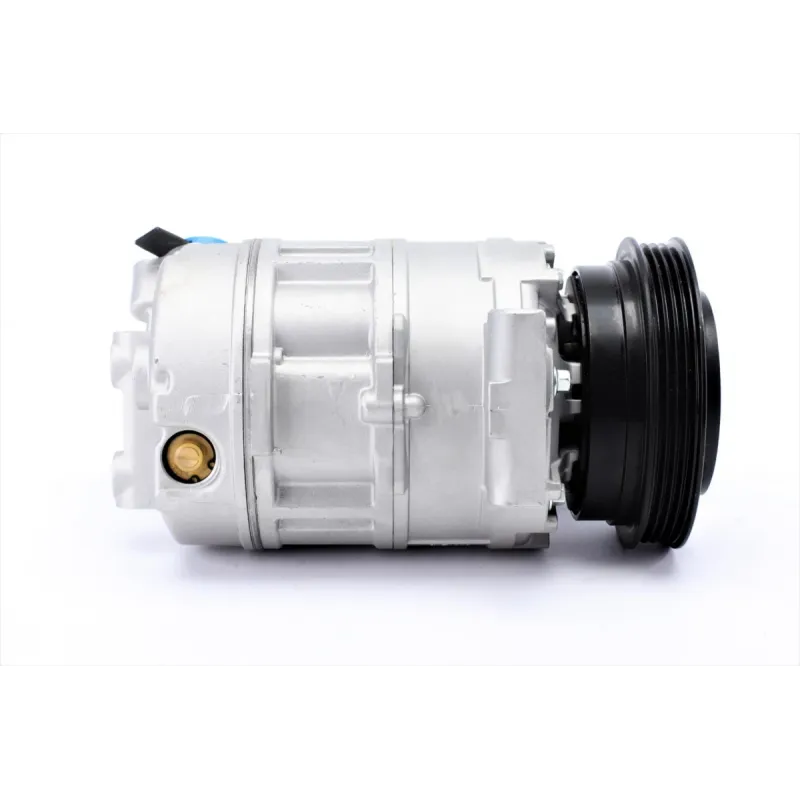 Компресор кондиціонера NRF 32104 для Audi A4/A6, Skoda Superb, VW Passat 1.6-2.0D 1994-2008, Ø 120 мм