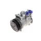Компресор кондиціонера NRF 32105 для Audi A6 C5 2.5 TDI 2000-2005, 110 мм