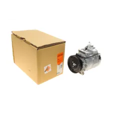 Компресор кондиціонера NRF 32106 для Audi A4/A6 1.9TDI 2000-2005, 110 мм