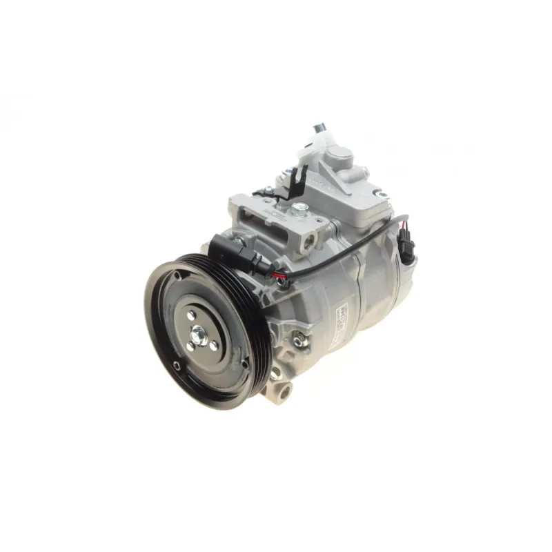 Компресор кондиціонера NRF 32106 для Audi A4/A6 1.9TDI 2000-2005, 110 мм