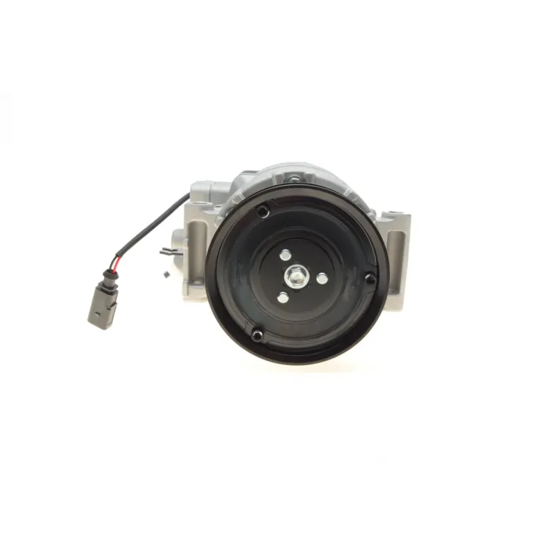 Компресор кондиціонера NRF 32106 для Audi A4/A6 1.9TDI 2000-2005, 110 мм