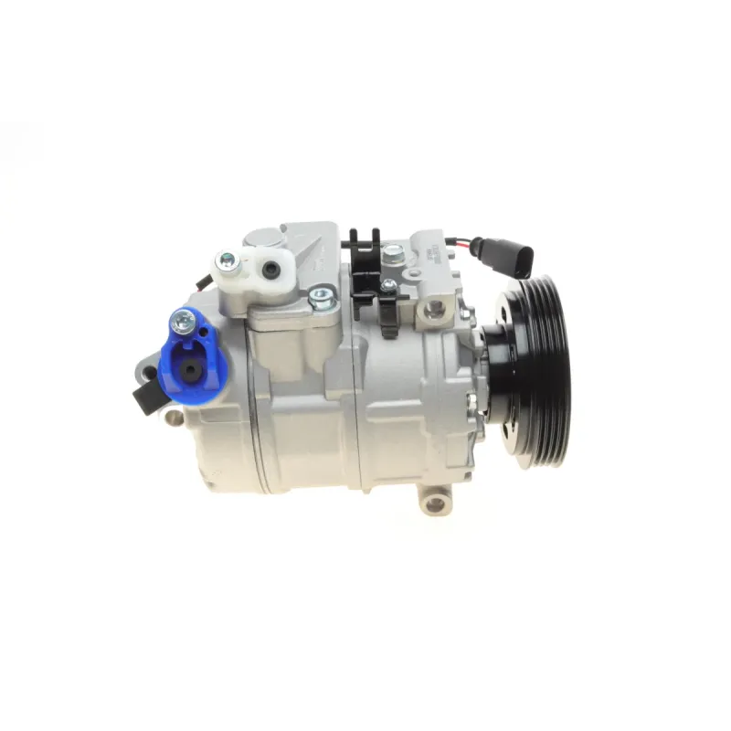 Компресор кондиціонера NRF 32106 для Audi A4/A6 1.9TDI 2000-2005, 110 мм