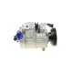 Компресор кондиціонера NRF 32106 для Audi A4/A6 1.9TDI 2000-2005, 110 мм
