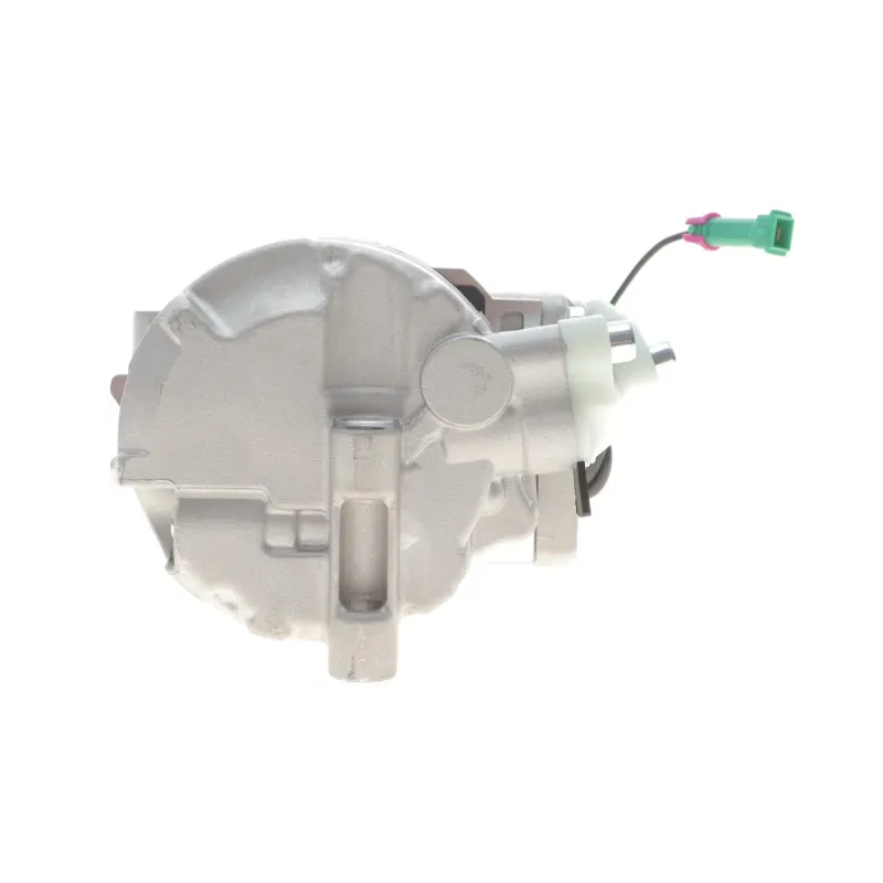 Компресор кондиціонера NRF 32111 для Audi A4/A6/A8, VW Passat 94-12 (6PK, Ø119мм)