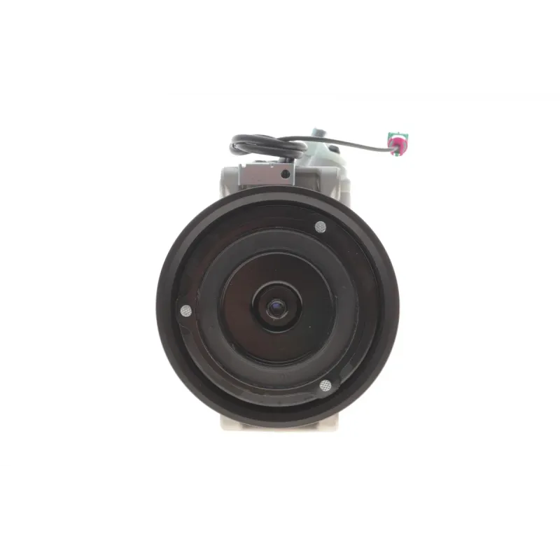 Компресор кондиціонера NRF 32111 для Audi A4/A6/A8, VW Passat 94-12 (6PK, Ø119мм)