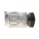 Компресор кондиціонера NRF 32111 для Audi A4/A6/A8, VW Passat 94-12 (6PK, Ø119мм)