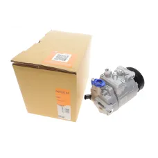Купити Компресор кондиціонера VW Caddy III/IV 1.6-2.0 TDI 03- / Crafter 2.5 TDI 06-13/ T6 2.0 TDI 15- | KovelAutoHub
