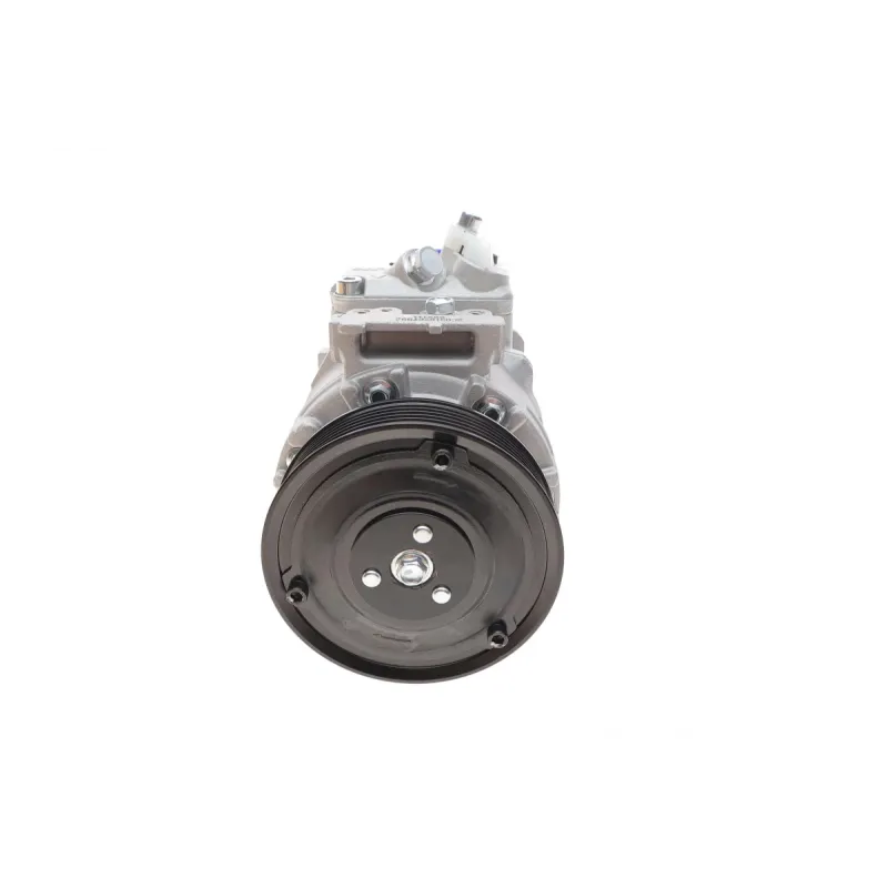 Компресор кондиціонера VW Caddy III/IV 1.6-2.0 TDI 03- / Crafter 2.5 TDI 06-13/ T6 2.0 TDI 15-