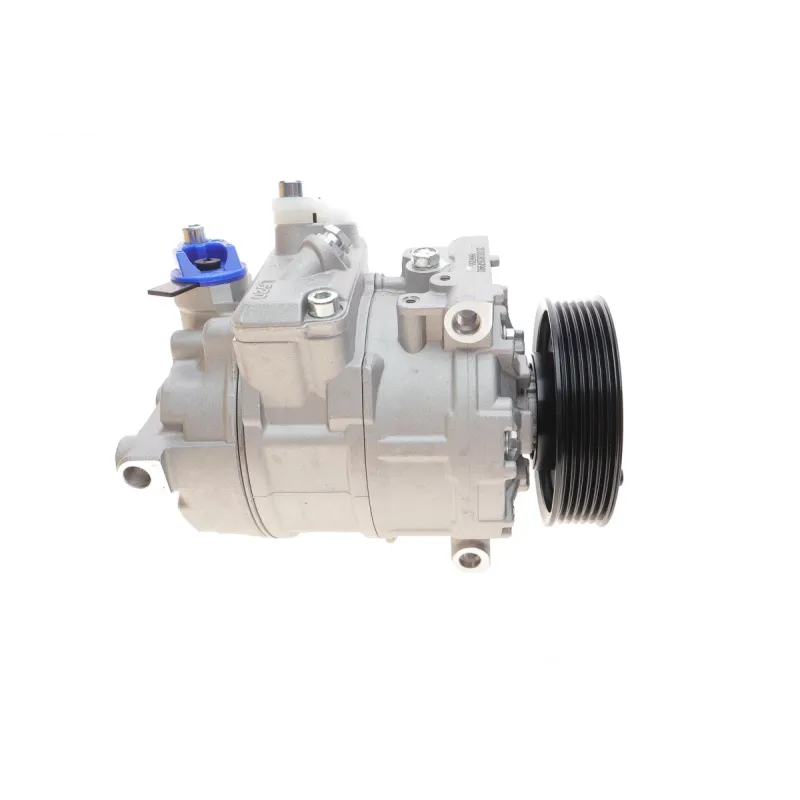 Компресор кондиціонера VW Caddy III/IV 1.6-2.0 TDI 03- / Crafter 2.5 TDI 06-13/ T6 2.0 TDI 15-