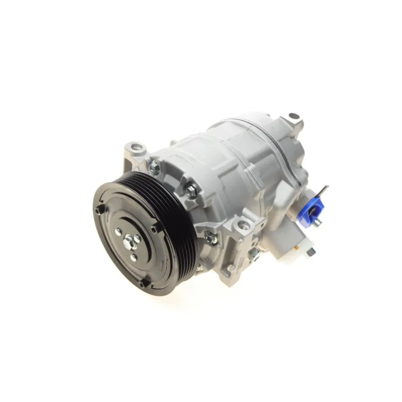 Компресор кондиціонера VW Caddy III/IV 1.6-2.0 TDI 03-/Crafter 2.5TDI 06-13/T6 2.0 TDI 15- (знятий з виробництва)