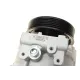 Компресор кондиціонера VW Caddy III/IV 1.6-2.0 TDI 03-/Crafter 2.5TDI 06-13/T6 2.0 TDI 15- (знятий з виробництва)