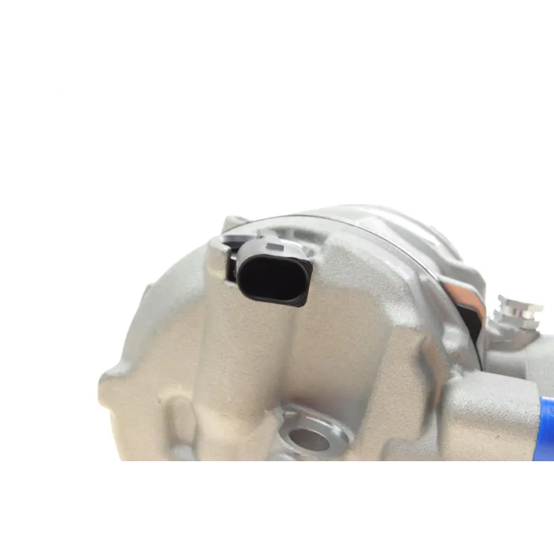 Компресор кондиціонера VW Caddy III/IV 1.6-2.0 TDI 03-/Crafter 2.5TDI 06-13/T6 2.0 TDI 15- (знятий з виробництва)