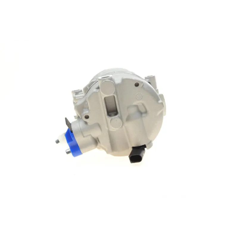 Компресор кондиціонера VW Caddy III/IV 1.6-2.0 TDI 03-/Crafter 2.5TDI 06-13/T6 2.0 TDI 15- (знятий з виробництва)