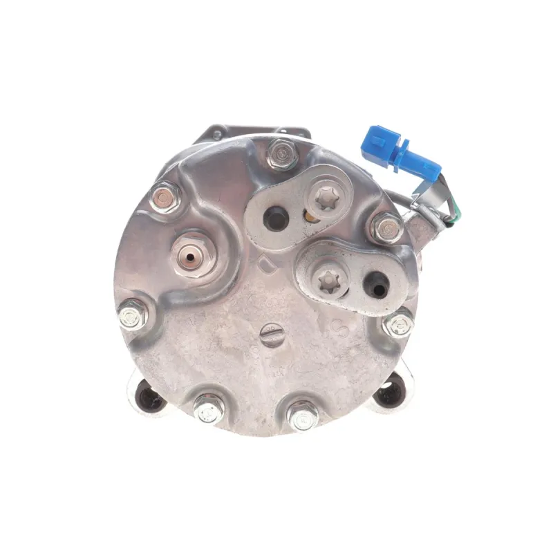 Компресор кондиціонера VW LT 28-46/ T4 96-06
