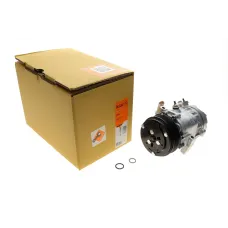 Купити Компресор кондиціонера Opel Astra G/Combo/Corsa C 1.6-2.2D 98- | KovelAutoHub