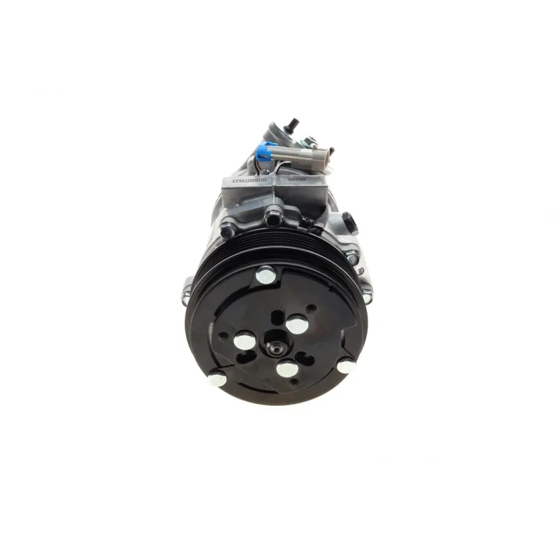 Компресор кондиціонера Opel Astra G/Combo/Corsa C 1.6-2.2D 98-