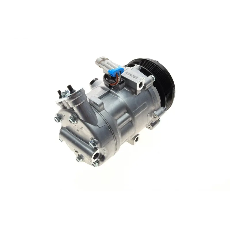 Компресор кондиціонера Opel Astra G/Combo/Corsa C 1.6-2.2D 98-