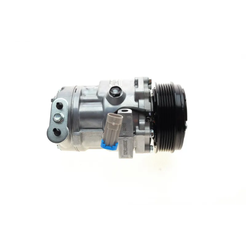 Компресор кондиціонера Opel Astra G/Combo/Corsa C 1.6-2.2D 98-
