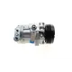 Компресор кондиціонера Opel Astra G/Combo/Corsa C 1.6-2.2D 98-