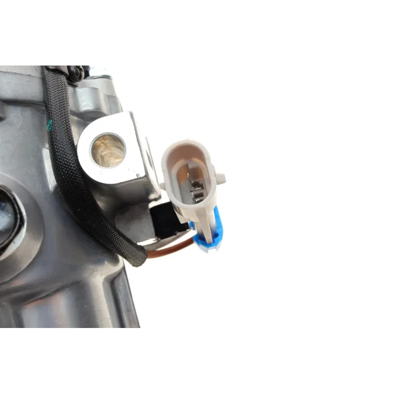 Компресор кондиціонера Opel Astra G/Combo/Corsa C 1.6-2.2D 98-