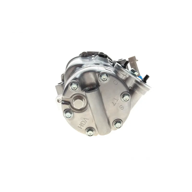 Компресор кондиціонера Opel Astra G/Combo/Corsa C 1.6-2.2D 98-