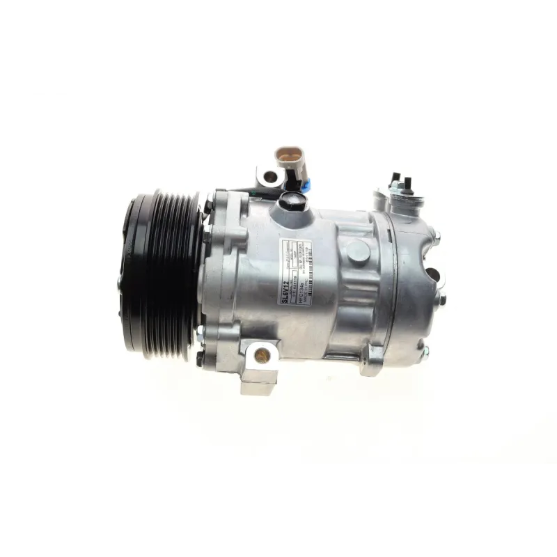 Компресор кондиціонера Opel Astra G/Combo/Corsa C 1.6-2.2D 98-