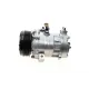 Компресор кондиціонера Opel Astra G/Combo/Corsa C 1.6-2.2D 98-