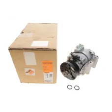 Купити Компресор кондиціонера Ford Fiesta IV-VFocus I/Transit 1.3-1.8 93-13 | KovelAutoHub
