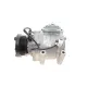 Компресор кондиціонера Ford Fiesta IV-VFocus I/Transit 1.3-1.8 93-13