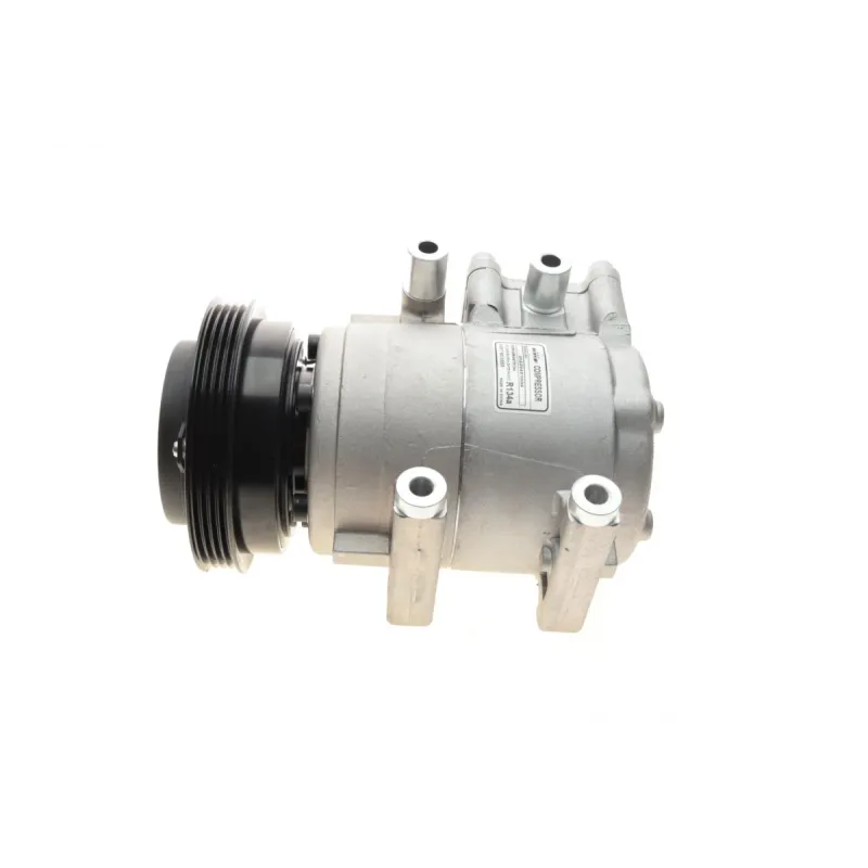 Компресор кондиціонера NRF 32205 для Hyundai Tucson 2.0 2004-2010, Elantra 1.8 2001-2010, KIA Sportage 2.0 2004- Ø 122 мм