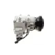 Компресор кондиціонера NRF 32205 для Hyundai Tucson 2.0 2004-2010, Elantra 1.8 2001-2010, KIA Sportage 2.0 2004- Ø 122 мм