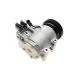 Компресор кондиціонера NRF 32205 для Hyundai Tucson 2.0 2004-2010, Elantra 1.8 2001-2010, KIA Sportage 2.0 2004- Ø 122 мм