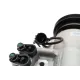 Компресор кондиціонера NRF 32205 для Hyundai Tucson 2.0 2004-2010, Elantra 1.8 2001-2010, KIA Sportage 2.0 2004- Ø 122 мм