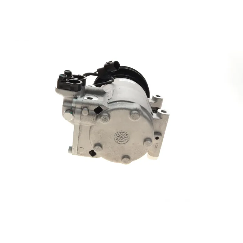 Компресор кондиціонера NRF 32205 для Hyundai Tucson 2.0 2004-2010, Elantra 1.8 2001-2010, KIA Sportage 2.0 2004- Ø 122 мм