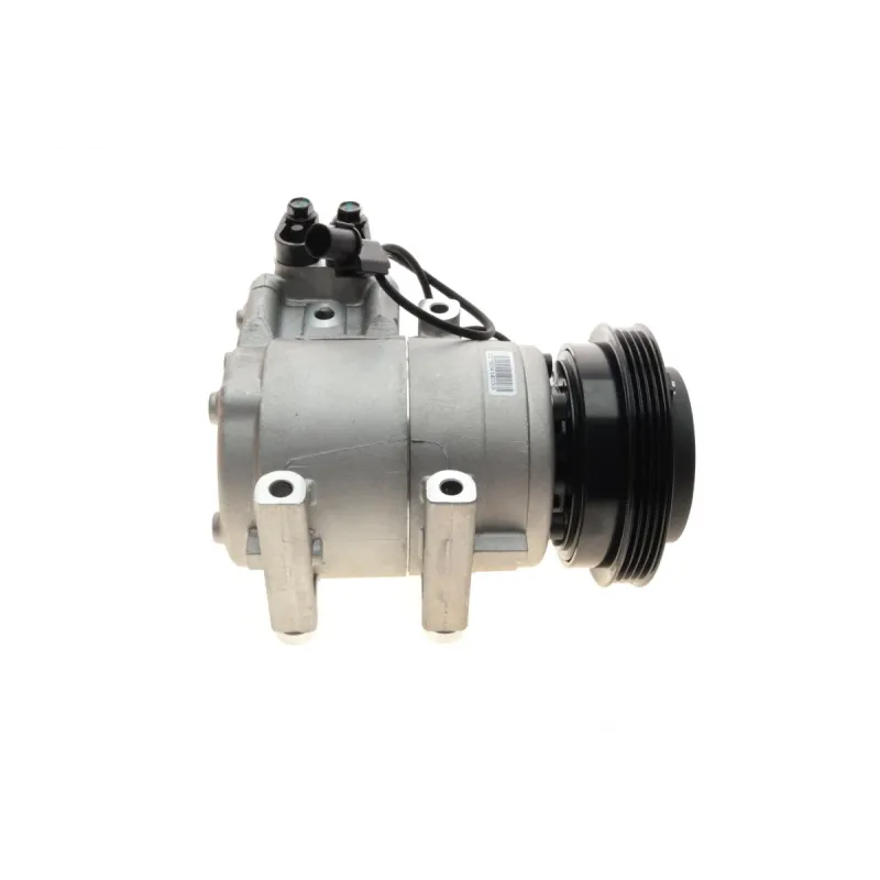 Компресор кондиціонера NRF 32205 для Hyundai Tucson 2.0 2004-2010, Elantra 1.8 2001-2010, KIA Sportage 2.0 2004- Ø 122 мм