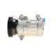 Компресор кондиціонера Nissan Qashqai/Renault Megane/Scenic 1.4-2.0 98-