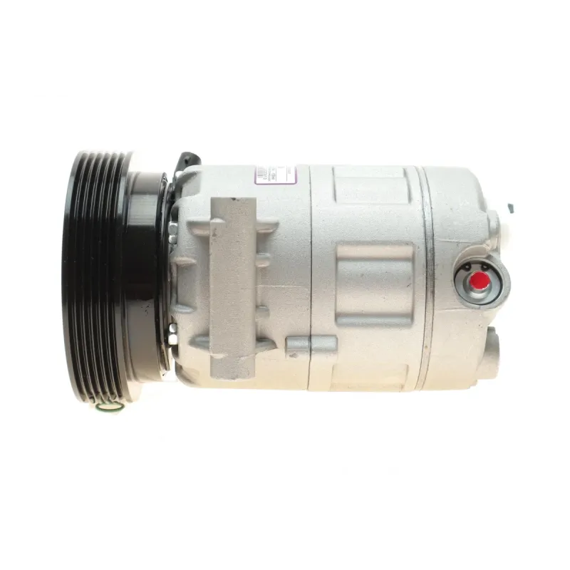 Компресор кондиціонера Nissan Qashqai/Renault Megane/Scenic 1.4-2.0 98-