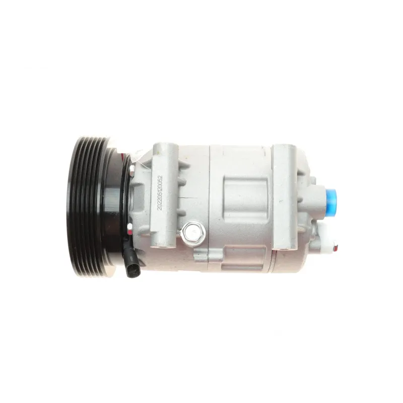 Компресор кондиціонера Nissan Qashqai/Renault Megane/Scenic 1.4-2.0 98-