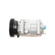Компресор кондиціонера Nissan Qashqai/Renault Megane/Scenic 1.4-2.0 98-