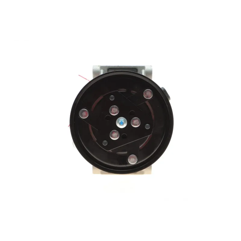 Компресор кондиціонера Nissan Qashqai/Renault Megane/Scenic 1.4-2.0 98-