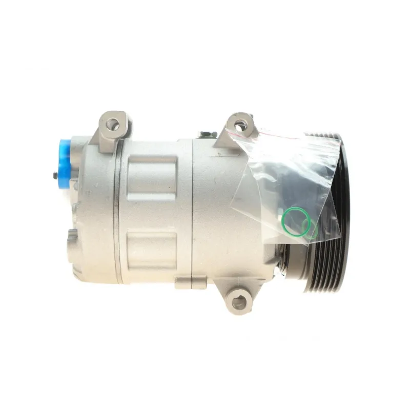 Компресор кондиціонера Nissan Qashqai/Renault Megane/Scenic 1.4-2.0 98-